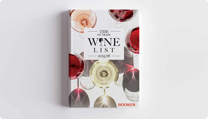Wine Brochure
